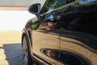 2012 Porsche Cayenne Turbo for sale