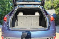 2012 Porsche Cayenne Turbo for sale
