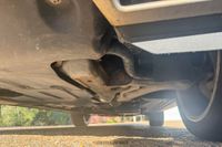 2012 Porsche Cayenne Turbo for sale