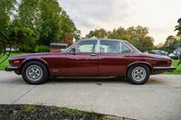 1987 Jaguar XJ6 for sale