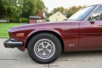 1987 Jaguar XJ6 for sale