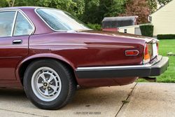 1987 Jaguar XJ6 for sale