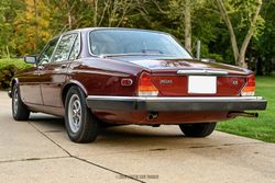 1987 Jaguar XJ6 for sale