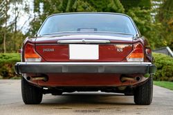 1987 Jaguar XJ6 for sale
