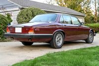 1987 Jaguar XJ6 for sale