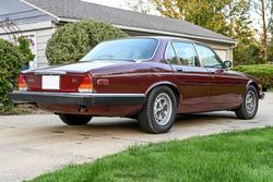 1987 Jaguar XJ6 for sale
