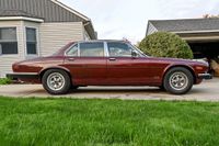 1987 Jaguar XJ6 for sale