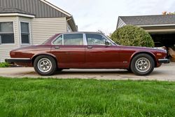 1987 Jaguar XJ6 for sale