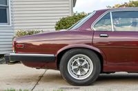 1987 Jaguar XJ6 for sale