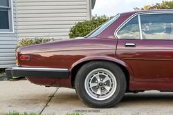 1987 Jaguar XJ6 for sale