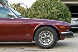1987 Jaguar XJ6 for sale