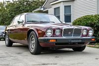 1987 Jaguar XJ6 for sale
