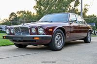 1987 Jaguar XJ6 for sale
