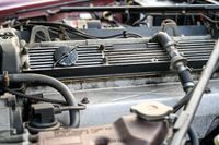 1987 Jaguar XJ6 for sale