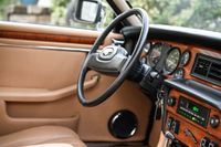 1987 Jaguar XJ6 for sale