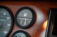 1987 Jaguar XJ6 for sale