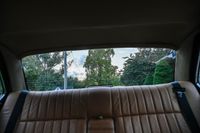 1987 Jaguar XJ6 for sale