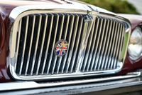 1987 Jaguar XJ6 for sale