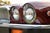 1987 Jaguar XJ6 for sale