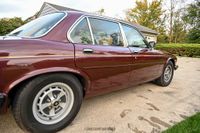 1987 Jaguar XJ6 for sale
