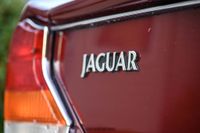 1987 Jaguar XJ6 for sale
