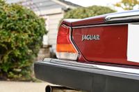 1987 Jaguar XJ6 for sale