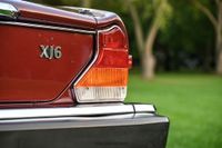 1987 Jaguar XJ6 for sale