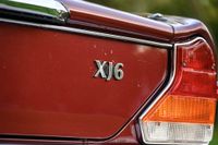 1987 Jaguar XJ6 for sale