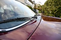 1987 Jaguar XJ6 for sale