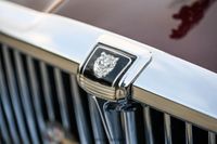 1987 Jaguar XJ6 for sale