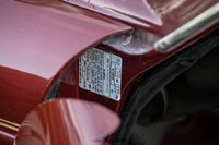 1987 Jaguar XJ6 for sale