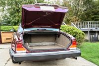 1987 Jaguar XJ6 for sale