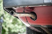 1987 Jaguar XJ6 for sale