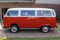 1972 Volkswagen Type 2 Transporter for sale