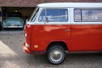 1972 Volkswagen Type 2 Transporter for sale