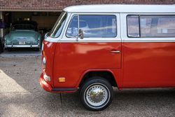 1972 Volkswagen Type 2 Transporter for sale