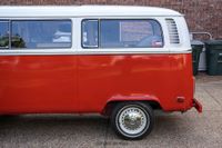 1972 Volkswagen Type 2 Transporter for sale