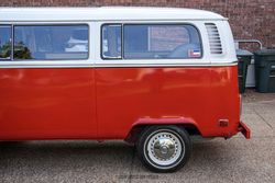 1972 Volkswagen Type 2 Transporter for sale