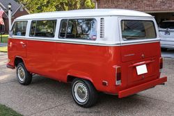 1972 Volkswagen Type 2 Transporter for sale