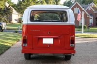 1972 Volkswagen Type 2 Transporter for sale