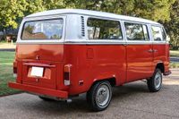 1972 Volkswagen Type 2 Transporter for sale