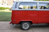 1972 Volkswagen Type 2 Transporter for sale
