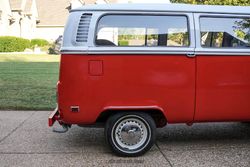 1972 Volkswagen Type 2 Transporter for sale
