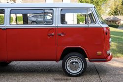 1972 Volkswagen Type 2 Transporter for sale