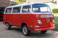 1972 Volkswagen Type 2 Transporter for sale