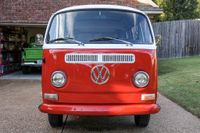 1972 Volkswagen Type 2 Transporter for sale