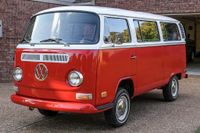 1972 Volkswagen Type 2 Transporter for sale