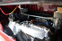1972 Volkswagen Type 2 Transporter for sale