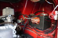 1972 Volkswagen Type 2 Transporter for sale