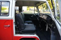 1972 Volkswagen Type 2 Transporter for sale